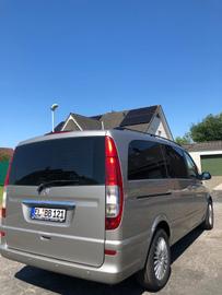 2009 Mercedes-BENZ VIANO 照片 4