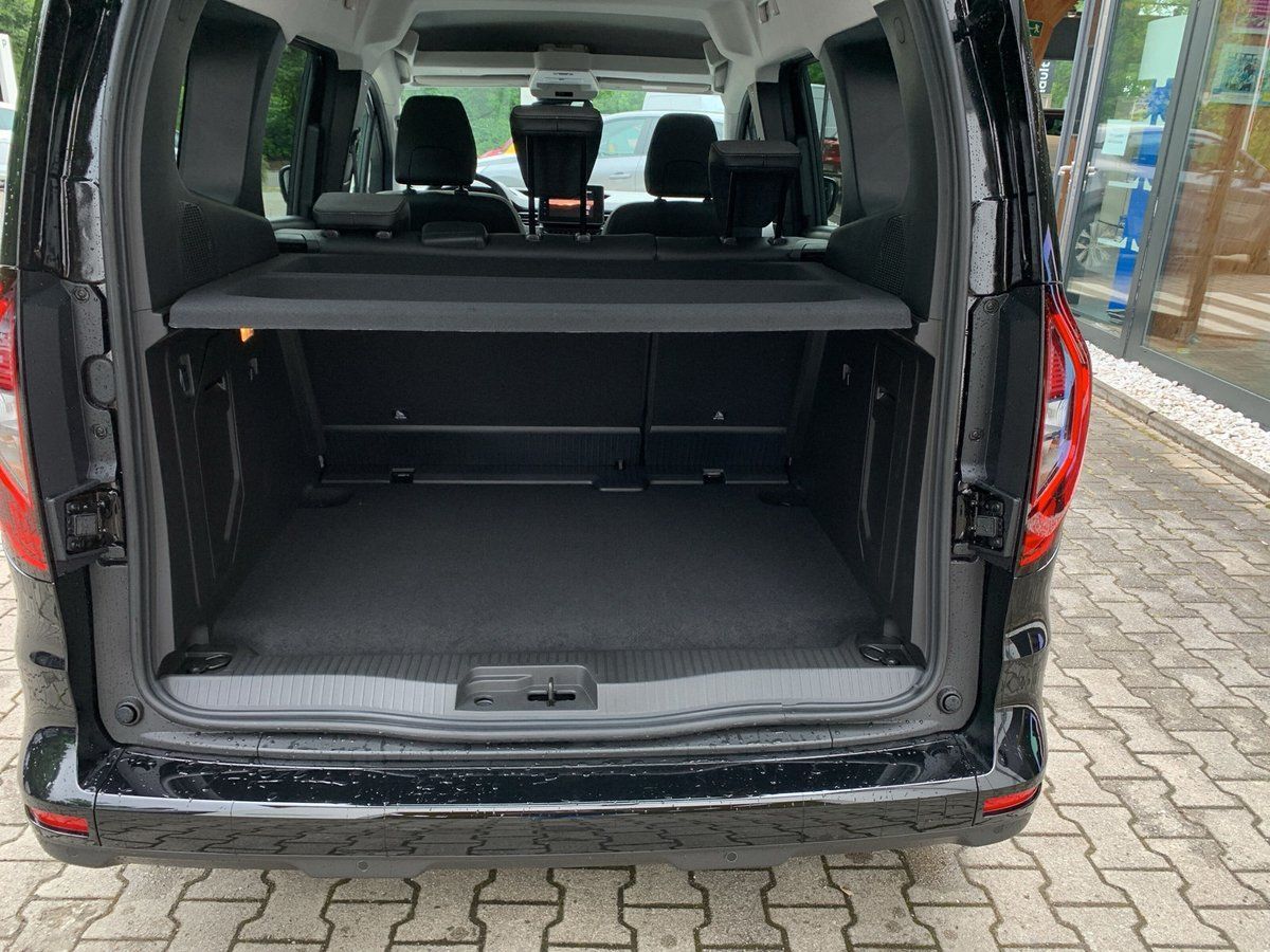 Renault Kangoo - Bild 12