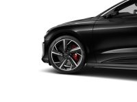 Audi S6 e-tron - Vorschau Bild 3