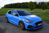 Ford Focus ST Edition *TÜV NEU/Milltek/8Fach/AHK* - Ford Focus: ST Edition