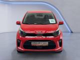 Kia Picanto 1.0 Dream Team Edition - Kia Picanto dream-team-edition mit Benzin-Antrieb