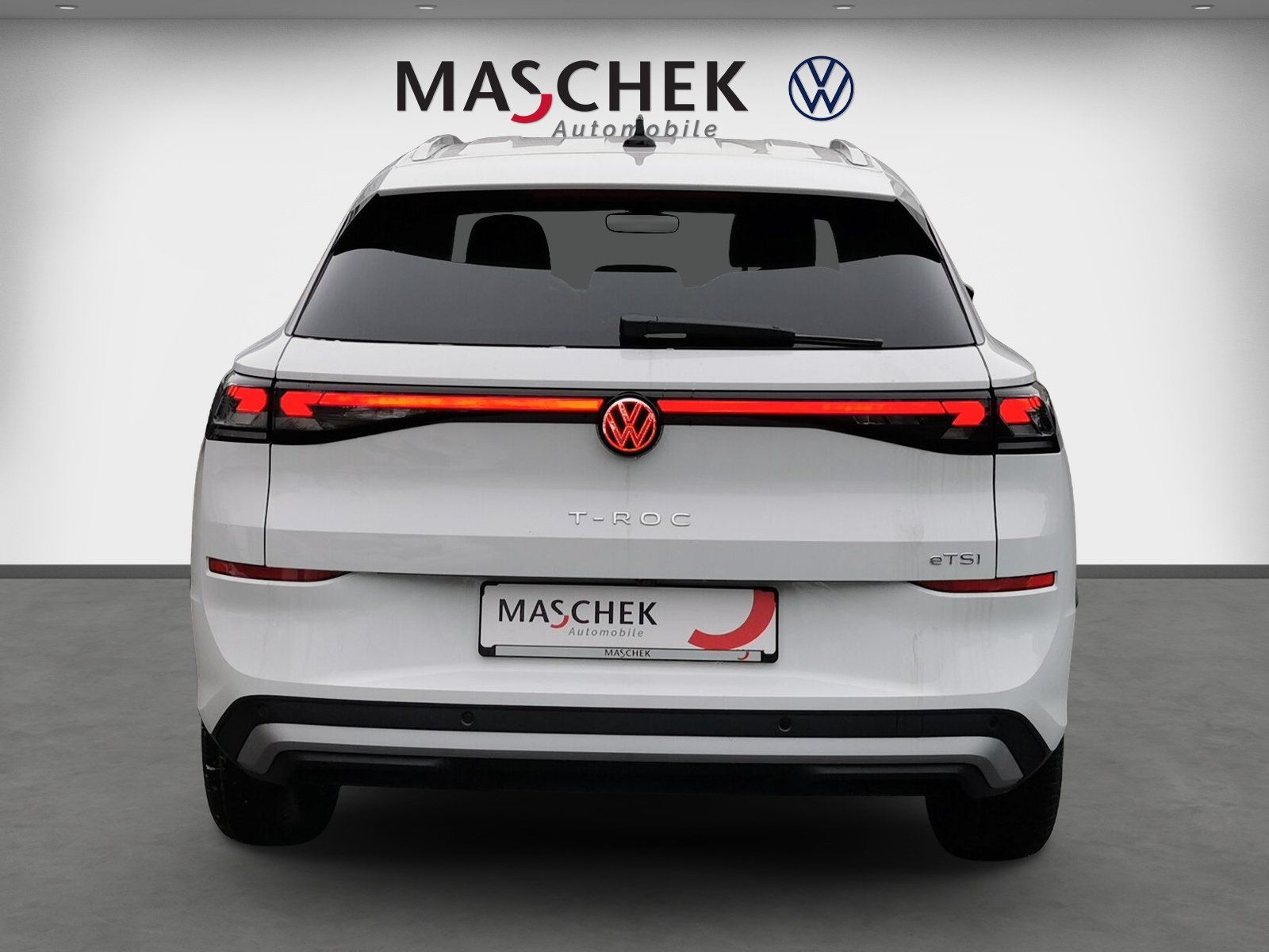 Volkswagen T-Roc - Bild 5