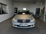 Mercedes-Benz 220 - gebrauchte Mercedes-Benz 220 aus dem Jahr 2010