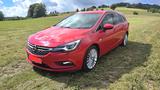 Opel Astra ST 1.6 BiTurbo Diesel Innovat 118kW S/... - Opel Astra: 11