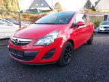 Opel Corsa D Selection - Opel Corsa Gebrauchtwagen in Hagen