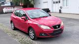 Seat Ibiza 1.4 16V Style Style 85 PS Klima - Seat Ibiza aus 2010: Style