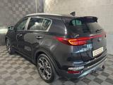 Kia Sportage*GT-LINE*4WD-360°-JBL-TEMPO-KLIMA-LED-19 - Kia mit Diesel-Antrieb: Geländewagen, Schaltgetriebe