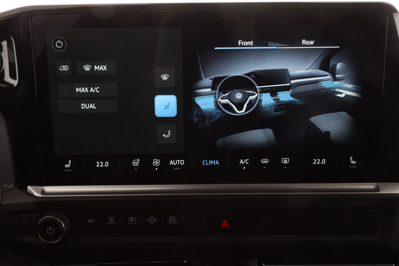 Volkswagen T7 Caravelle - Bild 18