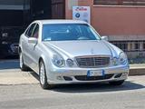 Mercedes-Benz MERCEDES-BENZ E 270 CDI Elegance - Mercedes-Benz E 270 Gebrauchtwagen