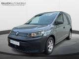 Volkswagen Caddy 2.0 TDI Cargo EcoProfi