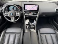 BMW M850 - Vorschau Bild 12