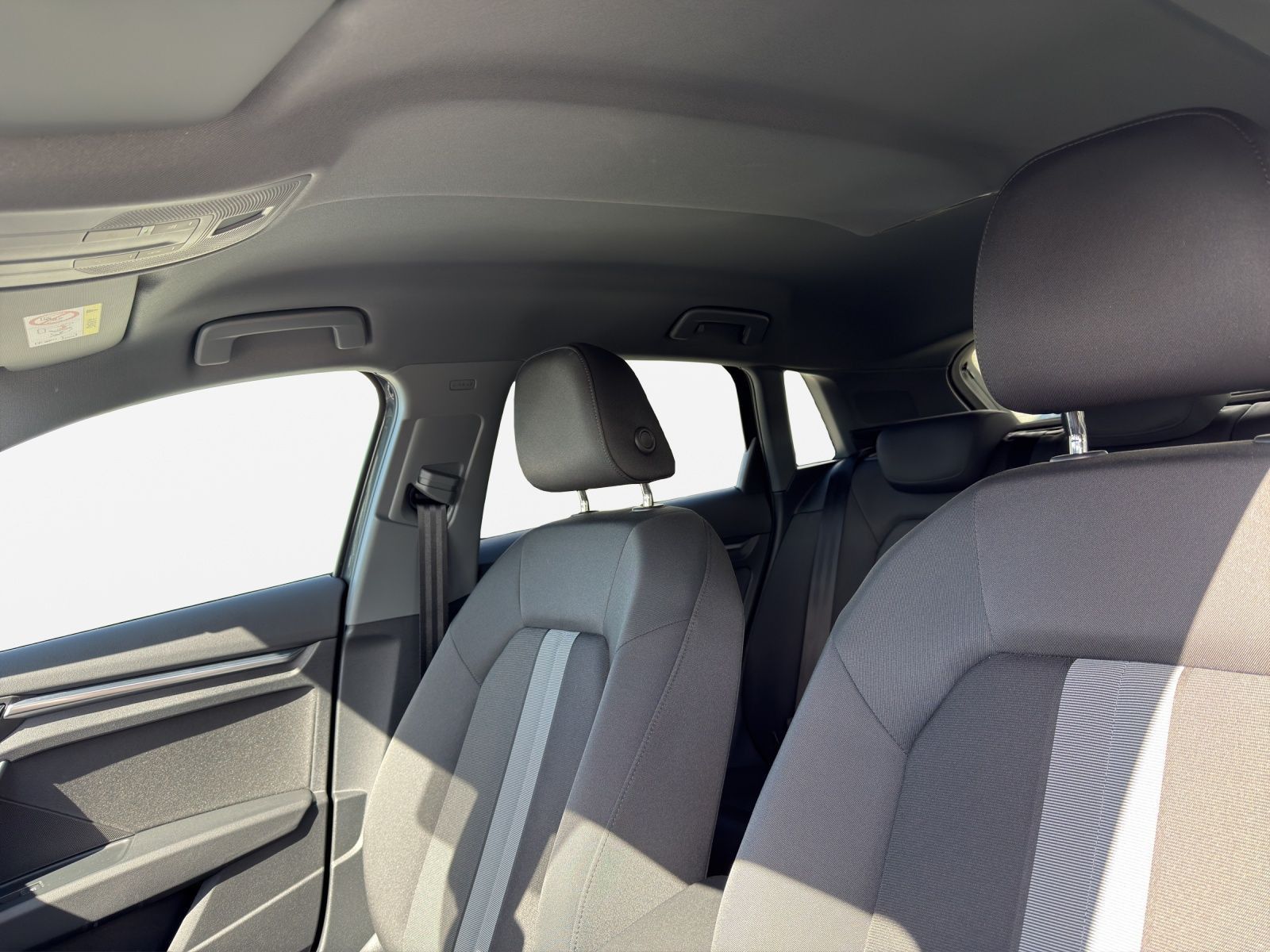Audi A3 - Bild 10