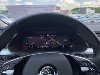 Skoda Superb - Vorschau Bild 17