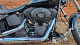 Harley-Davidson Night Train 2007 FXSTB - HARLEY-DAVIDSON FXSTB NIGHT TRAIN