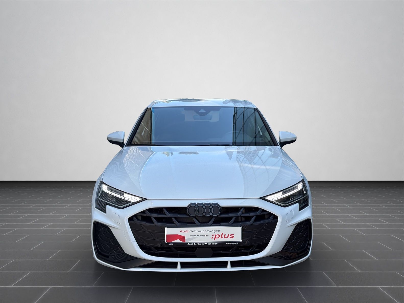 Audi A3 - Bild 6