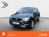 Seat Ateca Style 2.0 TDI DSG*PDC*KAM*LED*NAV*SHZ* - Seat Ateca Style mit Diesel-Antrieb