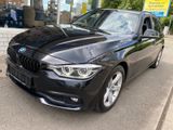 BMW 320 Baureihe 3 Touring 320 d Advantage - BMW 320 in Saarbrücken