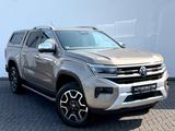 Volkswagen Amarok Aventura Doppelkabine 3.0 TDI 4MOTION - Volkswagen Amarok: Aventura