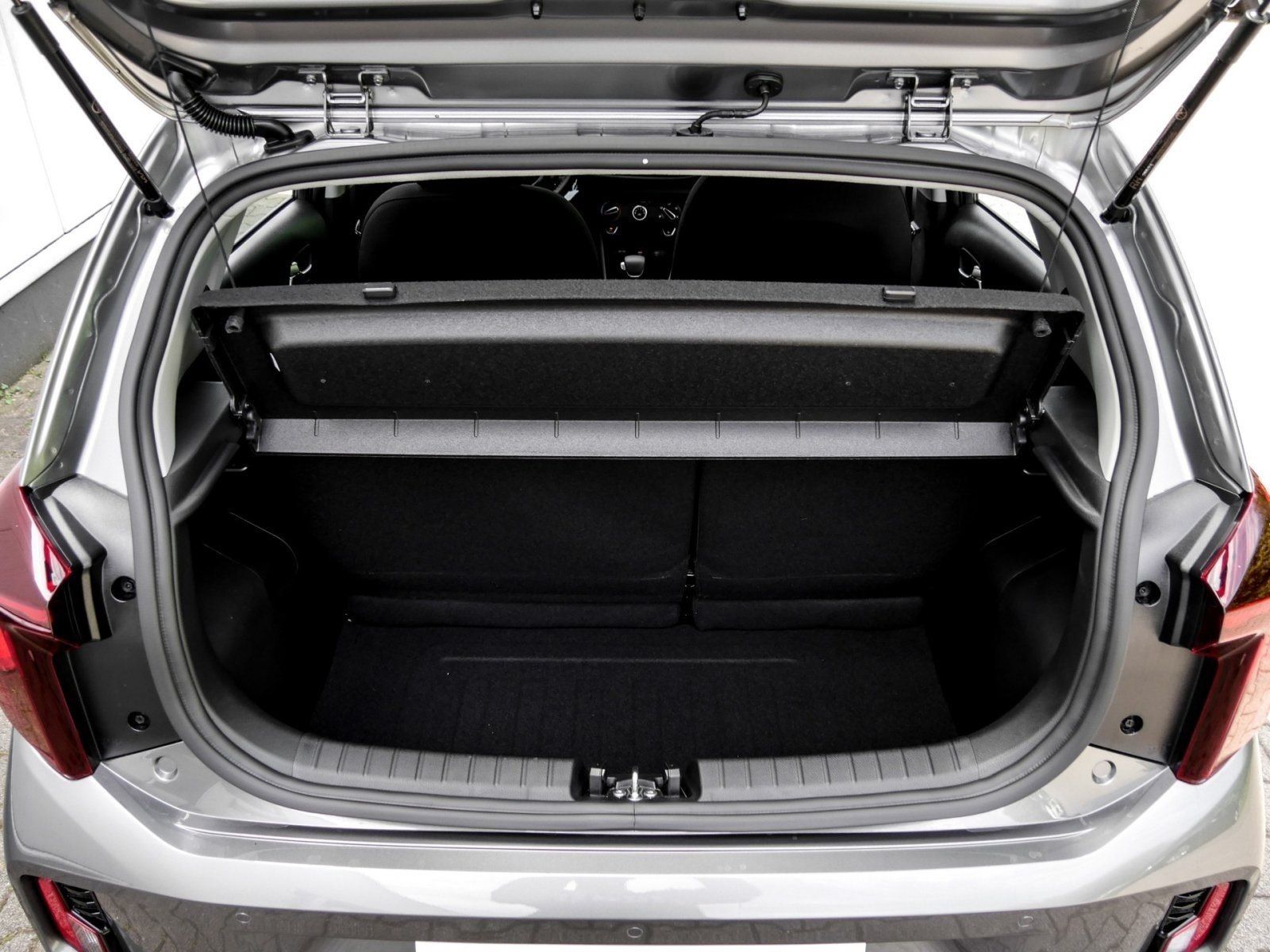 Kia Picanto - Bild 12
