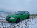Audi A6 Avant 4b 2.8 LPG - Audi A6 aus 1999: 2.8