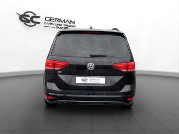 Volkswagen Touran - 7