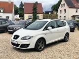 Seat Altea XL 4You,AHK,PTC,ALU,Euro 5. - gebrauchte Seat Altea aus dem Jahr 2014