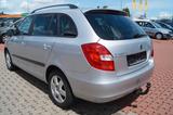 Skoda Fabia Combi Ambiente - Skoda Fabia mit Benzin-Antrieb: Kombi, Ambiente