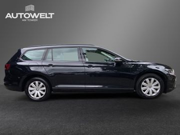 Volkswagen Passat Variant - 8
