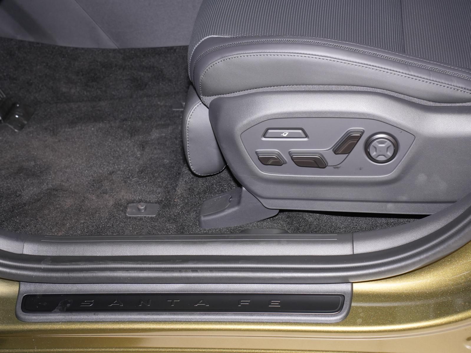 Hyundai SANTA FE - Bild 20