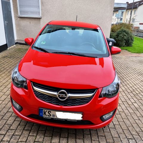 Opel Karl 1.0 Excite Excite