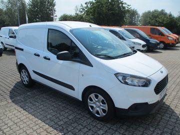 Ford Kasten Trend*Sofort lieferbar*             HM+PA