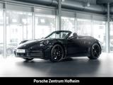 Porsche 992 911 Carrera 4 Cabrio Sportabgas BOSE LED - Porsche aus 2020: 911 Carrera 4s