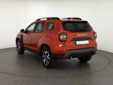Dacia Duster TCe 130 LED Navi Kamera - Dacia Duster: Pickup