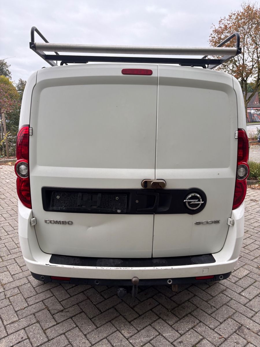 Foto 7 van OPEL