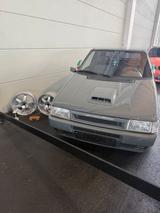 Fiat Uno Turbo 1,3 l MK2 - Fiat Uno: Turbo