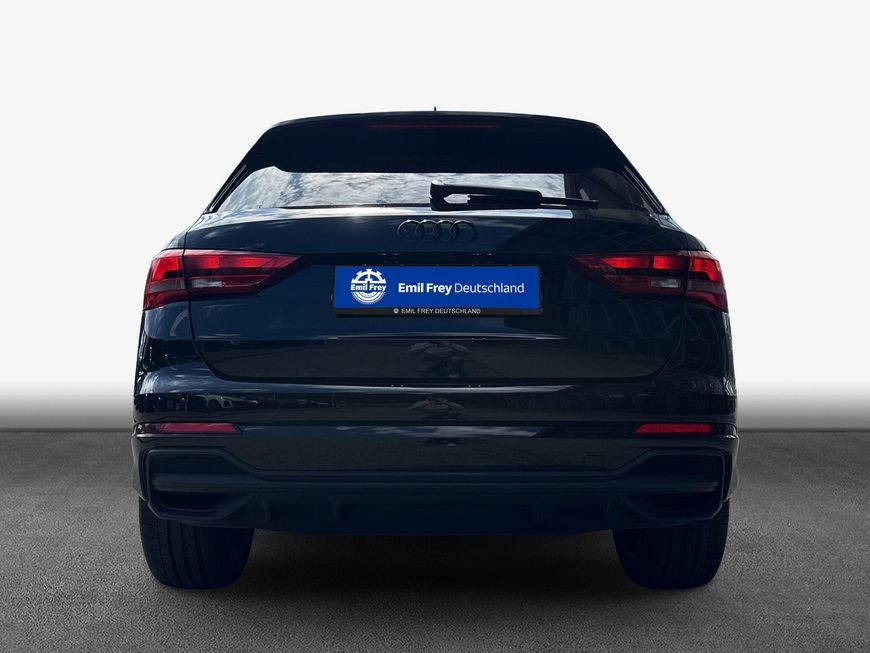 Audi Q3 35 TFSI S line AHK Kamera Einparkhilfe plus foto 5