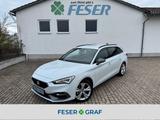 Seat Leon Sportstourer FR 1.5 eTSI DSG ACC KAMERA KES