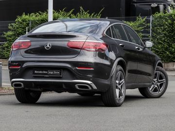 Mercedes GLC 220 - 3