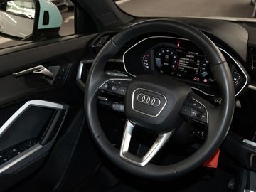 Audi Q3 - 12