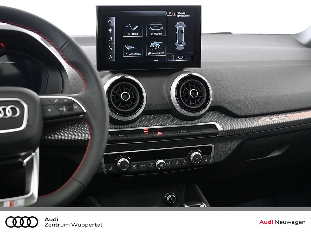 Audi SQ2 - Bild 16