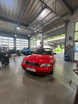 Audi A4 1.6 -