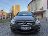 Mercedes-Benz B 180 Autotronik/Sitzheizung - Mercedes-Benz B 180 aus 2008