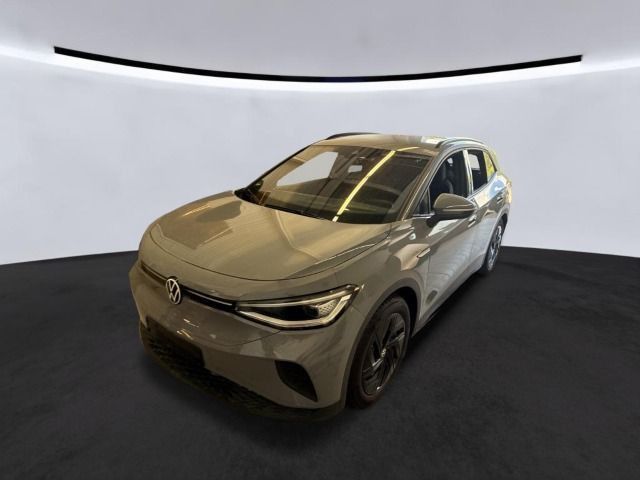 Image of Volkswagen ID.4