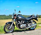 Kawasaki 750 Zephyr - KAWASAKI ZEPHYR 750
