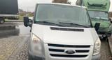 Ford Transporter (108 000 km!) - Ford: Transporter