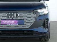 Audi Q4 e-tron - Vorschau Bild 13