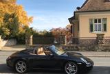 Porsche 997 Carrera S Cabrio - Chrono - Inspektion NEU