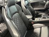 Audi A5 Cabriolet 40 TDI - S LINE / S-SITZE / MATRIX - Audi A5: Cabrio, Line