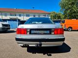 Audi 80 Limousine 2.6E V6 +AUTOMATIK+HU NEU+ - Audi 80: V6