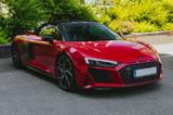Audi R8 V10 Performance Quattro 620HP 2023 - Audi R8: Cabrio, V10